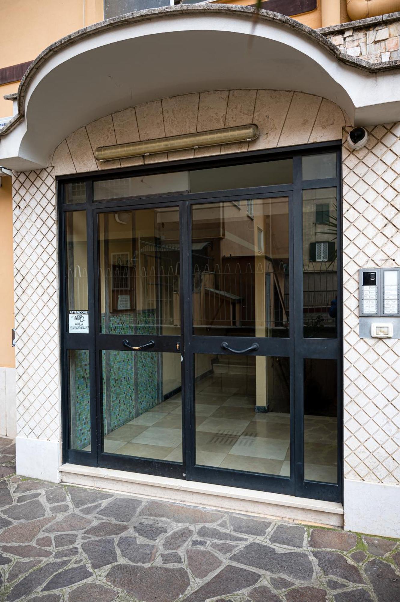 La Maison De La Couturiere Rome Exterior photo